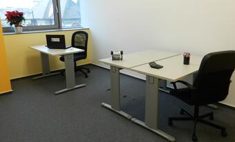 Flash Office Solutions deschide primul său hub, cu tarif fix de 110 euro/lună pentru un birou