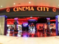 Cinema City România a investit 6,5 milioane de euro la Constanţa