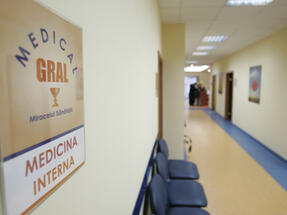 Gral Medical deschide o clinică în nordul Capitalei cu 200.000 de euro