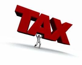 Importante modificari de taxe care au intrat in vigoare astazi