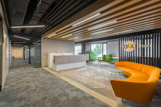 OLX Group închiriază birouri pentru un nou sediu în America House