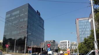 Stocul de spații de birouri ajunge la 300.000 mp în Cluj-Napoca