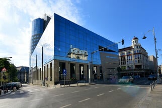 MMOFINANZ achiziționează Bucharest Financial Plaza și are în plan transformarea acesteia sub conceptul myhive