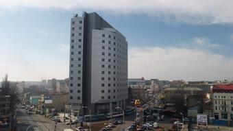 Indotek Group va cumpara cladirea de birouri One Victoriei Center din Bucuresti