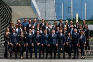 CreditAmanet își inaugurează birourile din SkyTower, cea mai înaltă clădire din România