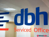 Birouri de închiriat în DBH FlexSpace Victoriei