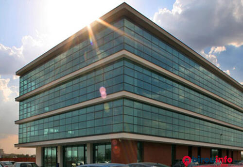 Birouri de închiriat în EOS Business Park