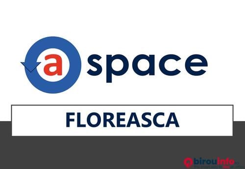 Birouri de închiriat în aSpace Co-sharing Floreasca