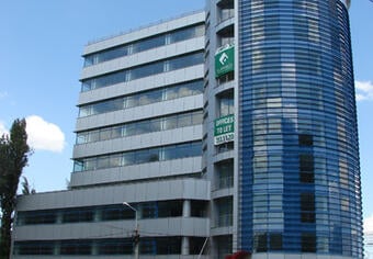 Grawe Business Center