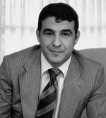 Profil Iulian Dascalu, CEO Iulius Group
