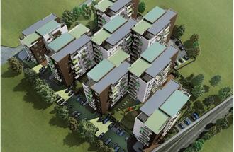 Qfort dezvolta un proiect rezidential de 25 mil. euro in Craiova