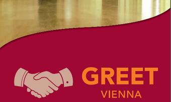 Comisarul UE Johannes Hahn deschide GREET Vienna 2014