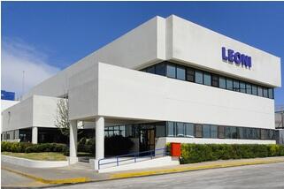 Primul mall care devine fabrică: Leoni va produce cabluri în Armonia Arad