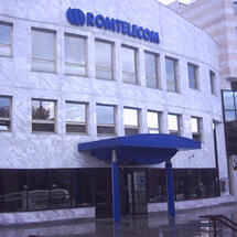 Romtelecom a scos la vanzare proprietati de 3,5 mil. euro