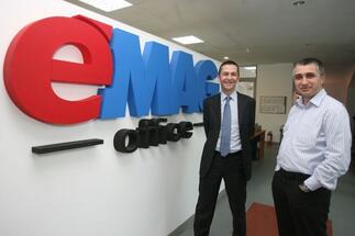 eMag construieste un centru in tehnologii si sustine cu 25,8 milioane de euro dezvoltarea regionala