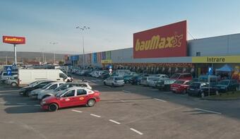 Leroy Merlin a cumparat magazinele Baumax din Romania