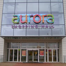 NEPI investeste 6 milioane de euro in mall-ul Aurora din Buzau