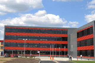Microsoft, Linde Gaz şi ZTE au închiriat birouri de 3.500 mp în Timisoara