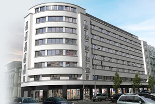 Nemţii de la Hochland îşi mută birourile din Bucureşti în clădirea Magheru One