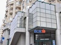 BCR caută în Bucureşti un nou sediu de birouri de 15.000 mp