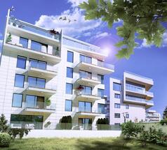 Tranzactie de 1,36 mil. euro pentru 4 apartamente in proiectul nefinalizat One Floreasca Lake