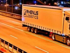Cea mai mare tranzactie din acest an. Rhenus Logistics inchiriaza 14.000 mp in Mercury Logistics