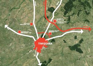 Artemis Real Estate dezvolta proiecte imobiliare pe 128 de hectare langa Timisoara