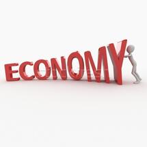 INS: Crestere economica de 3,8% în primul trimestru
