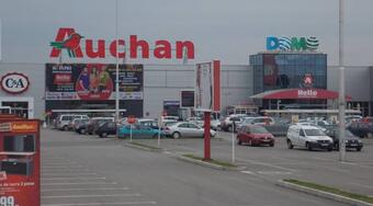 Hello Shopping Park Bacau isi creste gradul de ocupare cu trei noi magazine ancora