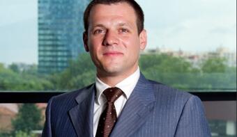 Cristian Ustinescu, fostul sef pe investment al DTZ, a plecat la Immofinanz