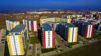 Maurer Imobiliare, in continua dezvoltare: 90 de locuinte finalizate in Sibiu si 180 in constructie