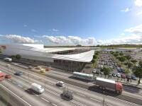 NEPI incepe constructia unui nou mall in Timisoara, cu 78 milioane euro
