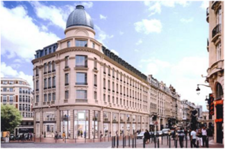 AEW Europe cumpără o clădire în Lille
