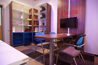 Omifa deschide primul birou local din Romania, la Cluj-Napoca