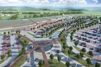 Dezvoltatorul belgian Liebrecht & wooD va investi circa 110 milioane euro într-un proiect imobiliar în Cernica