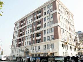 Un grup de investitori imobiliari inchiriaza intreg etajul 6 al cladirii Ethos House