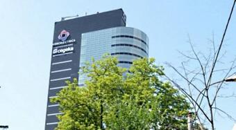 Papalekas, imprumut de 30 mil. euro de la BCR pentru refinantarea Tower Center International