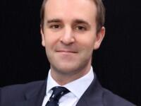 JLL are un nou managing director in Romania