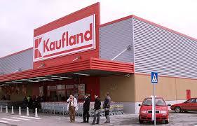 Kaufland România a deschis un nou hipermarket la Slatina şi a ajuns la 102 magazine