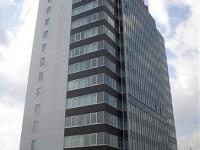 Uniqua vrea sa inchirieze in totalitate Floreasca Tower in 2015