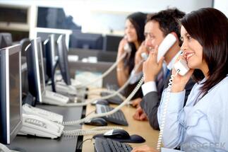 Blue Point Call Center si-a crescut afacerile cu 30% in 2014. Sectorul auto, in top 3 industrii-client