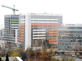 Orange a investit 3 milioane de euro pentru a muta 1.630 de angajaţi în proiectul Green Court