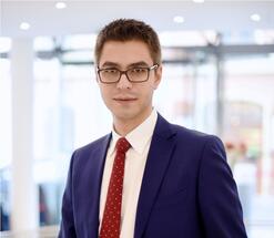 P3 îl numește pe Andrei Jerca în funcția de Head of Asset Management România