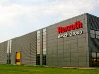 Bosch deschide un nou birou la Cluj-Napoca, pentru dezvoltare de software