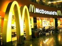 Investitiile McDonald’s Romania au depasit 13 milioane lei anul trecut