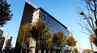 Arnia Software inchiriaza 1.550 mp de birouri in Europe House