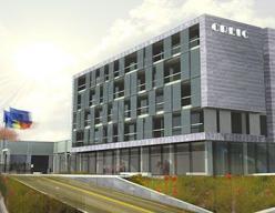 Incubator de afaceri în Cluj Innovation Park