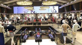 Koton redeschide cel mai mare magazin al retelei in Bucuresti Mall, dupa investitii de 500.000 euro
