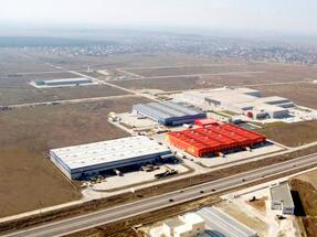 Mercury Logistics Park a fost vandut