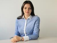 Mihaela Petruescu, noul sef al Departamentului de Property Management al DTZ Echinox